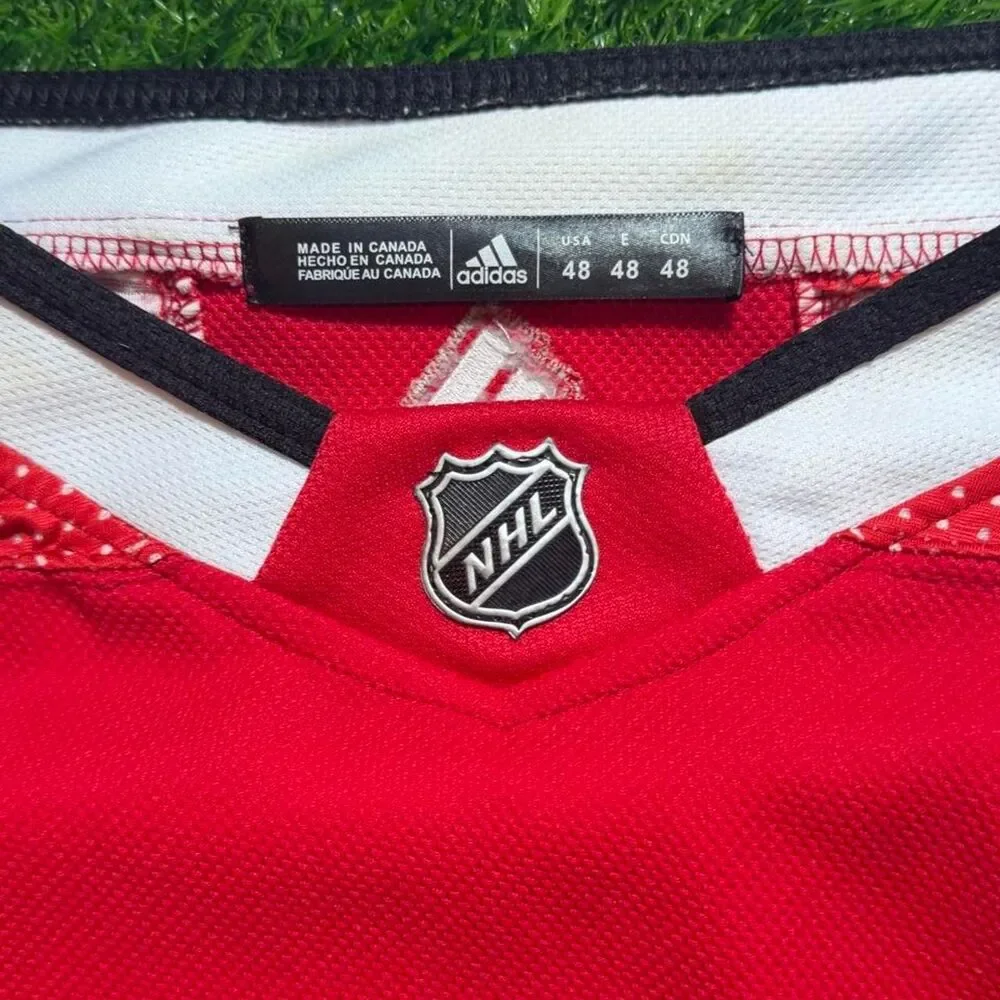 adidas authentic nhl